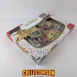 🔥Pokemon TCG Scarlet and Violet 151 Zapdos EX Collection Box🔥Factory Sealed. - Image 4