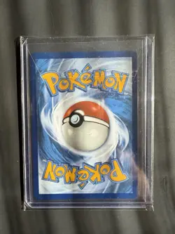 Pokemon TCG Excadrill EX Sir 168/086 SV11B Black Bolt - Image 2