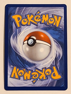 Pokemon TCG Mega Lucario ex 033 Mega Evolution Promo - Image 2