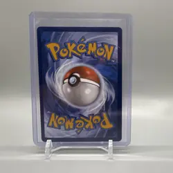 Pokemon Ethan's Adventure 236/182 Destined Rivals Special Illustration Rare Holo - Image 2