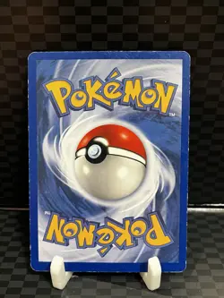 Igglybuff 40/75 - Pokemon TCG Neo Discovery - Regular Uncommon - MP - Image 2