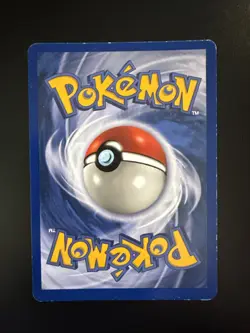 Electrode 2/64 Jungle Holo Rare 1st Edition Pokemon - Image 2