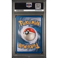 Magikarp 75/144 Skyridge Reverse Holo PSA 9 - Image 2