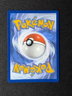 Eevee Ex #174 Pokemon Promo - SVP - Image 2