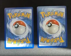 Blastoise EX 200/165 Venusaur EX 198/165 SIR Pokemon 151 2 Card Lot TCG SV - Image 2