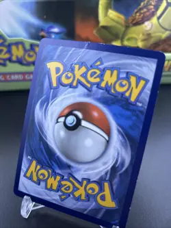 Pokemon TCG CCG Card Single - CHARIZARD 4/102 - Holographic Rare - Celebration B - Image 2