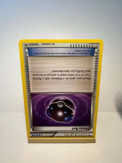 Heavy Ball 140/162 Uncommon BREAKthrough Pokemon Near Mint - Image 2