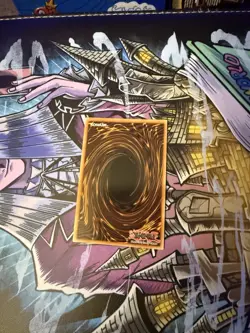 Yugioh - Dragon Master Magia - Platinum Secret - 1st - RA04-EN055 - NM - Image 3