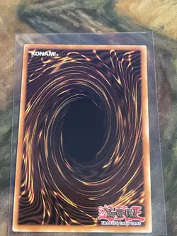 Yu-Gi-Oh! Fydraulis Harmonia Blazing Dominion 1st Edition Holo BLZD-EN024 - Image 2