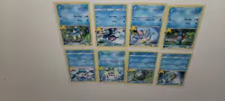 2021 McDonald’s Pokemon 25th Anniversary Card Complete Master Set 50 Pack Fresh! - Image 3