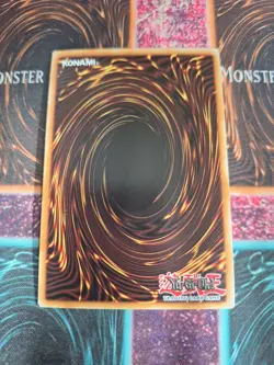 Yu-Gi-Oh! TCG Darklord Desire LC02-EN210 Super Rare 1st Edition Near Mint - Image 3