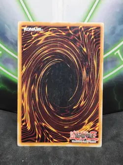 Yugioh Sleeping Lion TP6-EN017 Common MP - Image 2