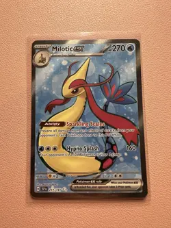 Pokemon Lot of 5 Cards - Surging Sparks Full Arts - Image 2