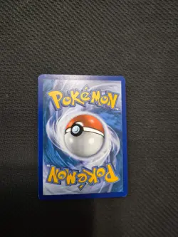 POKEMON EX MEGA NEAR MINT EXCELLENT CONDITION CARDS - Image 5