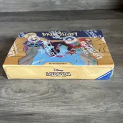 Disney Lorcana Trading Card Game Into the Inklands Booster Box (24 Packs) - Image 3