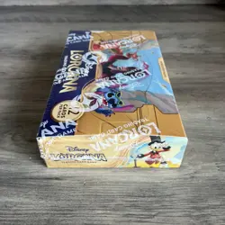 Disney Lorcana Trading Card Game Into the Inklands Booster Box (24 Packs) - Image 4