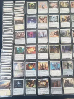 Custom Mono White ANGELS Commander Deck Giada, Font of Hope Magic 100 Cards MTG - Image 4