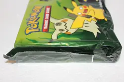 POKEMON TRICK OR TRADE BOOSTER BUNDLE 50 MINI PACKS BRAND NEW SEALED CARDS #3 - Image 2
