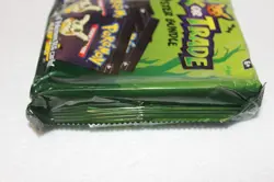 POKEMON TRICK OR TRADE BOOSTER BUNDLE 50 MINI PACKS BRAND NEW SEALED CARDS #3 - Image 3