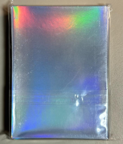Yu-Gi-Oh! Card Sleeves 60 pieces Sky Striker Mobilize - Engage Zero Holographic - Image 3