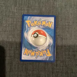 Pokemon Vileplume GX Full Art Holo Secret Rare Cosmic Eclipse 250/236 Card - Image 2