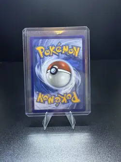 Mega Eelektross EX Pokemon Card SIR 278/217 Holo Ascended Heroes - Image 2