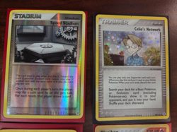 Pokemon vintage 16-Card Lot (2003-2009) Holo - Image 4