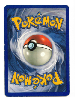 Pokemon Card: Kangaskhan HOLO 5/64 Jungle Set Vintage Rare! EX - Image 2