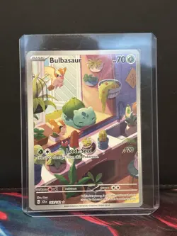 Pokemon TCG Promo Charmander Squirtle Bulbasaur Lot 3 Cards 2023 English - Image 5