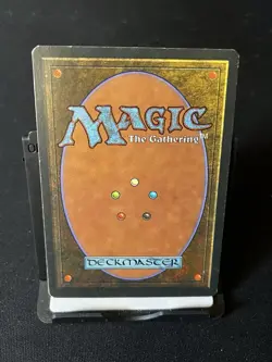 MTG SAVANA SAVANNAH FWB ITALIAN DUAL LAND Magic The Gathering - Image 2