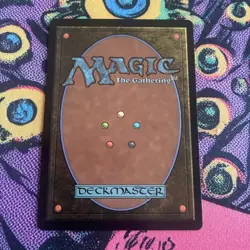 Pemmin's Aura (LP) - Scourge - (45/143) MTG Magic the Gathering - Image 2