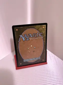 Silkguard (Borderless) Marvel Universe Eternal-Legal Foil - Image 2