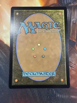 Wizards of the Coast Thoughtseize Sorcery Black MTG OTJBN 0020 EN - Image 2