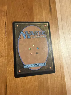 Violent Outburst Secret Lair Drop Foil - Image 2