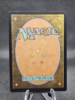 MTG - [FOIL] Solemn Simulacrum - Fallout - Image 2