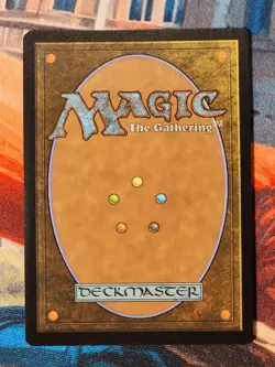 Temple of Triumph 0312 Foil Rare Fallout MTG Magic the Gathering - Image 2
