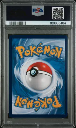Pokemon TCG Chinese Exclusive Card Brilliant Stars CS5aC-003 Charizard PSA 10 - Image 2