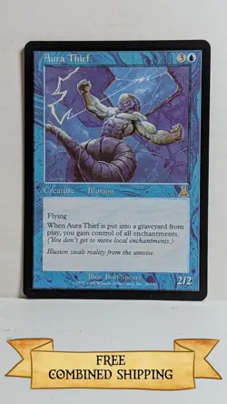 Aura Thief Urza's Destiny - Image 1