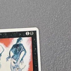 Animate Dead - MTG - 4th Edition - Excellent - Magic the Gathering - Image 3