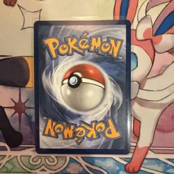 Pokemon TCG AZ's Tranquility 106/086 Ultra Rare ME04: Chaos Rising Trainer M/NM - Image 3