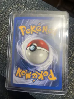 2003 Pokemon Darkness Energy HOLO STAMPED WINNER 93/109 JSQ-2BN-SLA - Image 4