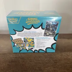 Pokemon Ascended Heroes Elite Trainer Box (ETB) Factory Sealed/New - Image 2