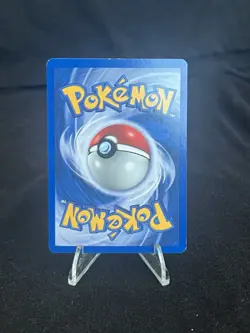 Pokemon Misty's Tentacruel Gym Heroes Holo Rare 010/132 LP - Image 4