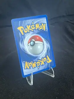 Pokemon Misty's Tentacruel Gym Heroes Holo Rare 010/132 LP - Image 5