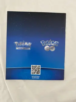Pokemon Go TCG ETB Players Guide Book - Image 2