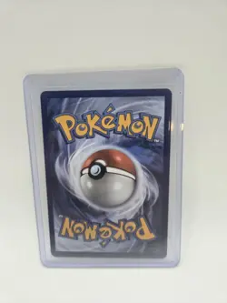 Ampharos 090/086: Chaos Rising Holo Rare Full Art. NM Pokemon Minty - Image 2