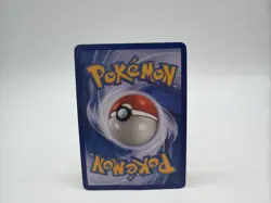 Pokemon Card Gardevoir 7/132 Secret Wonders Holo Holo Rare HP110 MP - Image 2
