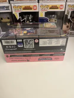 Pokemon Chaos Rising Pokemon Centre ETB Factory Sealed Brand New In Hand UK - Image 2