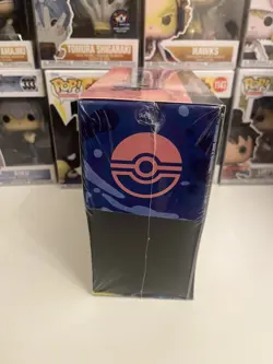 Pokemon Chaos Rising Pokemon Centre ETB Factory Sealed Brand New In Hand UK - Image 3