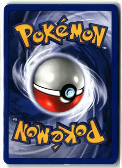 Mew ⭐ 1/18 Reverse Holo Southern Islands 2001 Pokemon LP - Image 2